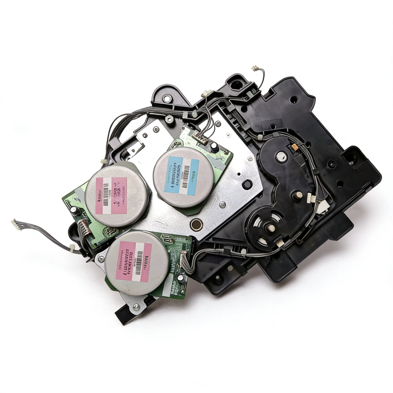 Kyocera 4125 4132 4226 4230 4012 3212 Gear Set Gear Assembly Carton Motor Kyocera 4125 4132 4226 4230 4012 3212 Gear Set Gear Assembly Carton Motor