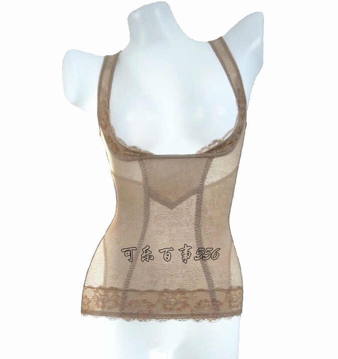 Bụng corset vest sau sinh corset trừ bụng đồ lót cơ thể corset quần áo giảm béo quần lót đẹp