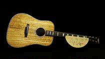 Zongwei zone way imported full single guitar