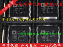 AD9854 AD9854ASQ AD9854ASQZ 80-LQFP original