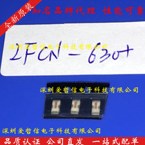 Agent mini-circuits low-pass filter LFCN-630 new original imported spot