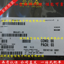 MA4L401-30 PIN Max CW 10 Watts Max Pk Pwr 1000W Original Order