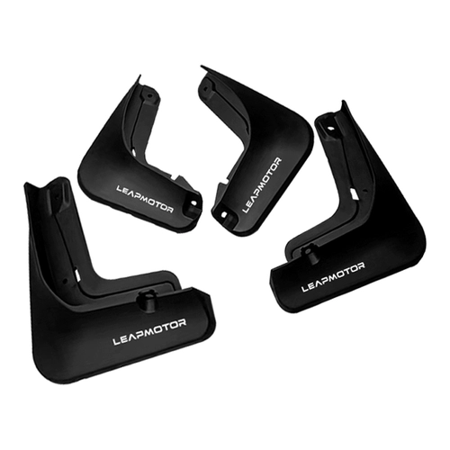 Применимо к 23 моделям Leap Race C11 Выделенная гонка Leap T03C01 Ведущий переднюю и заднюю подкладку B10 Original Car Fance Fender