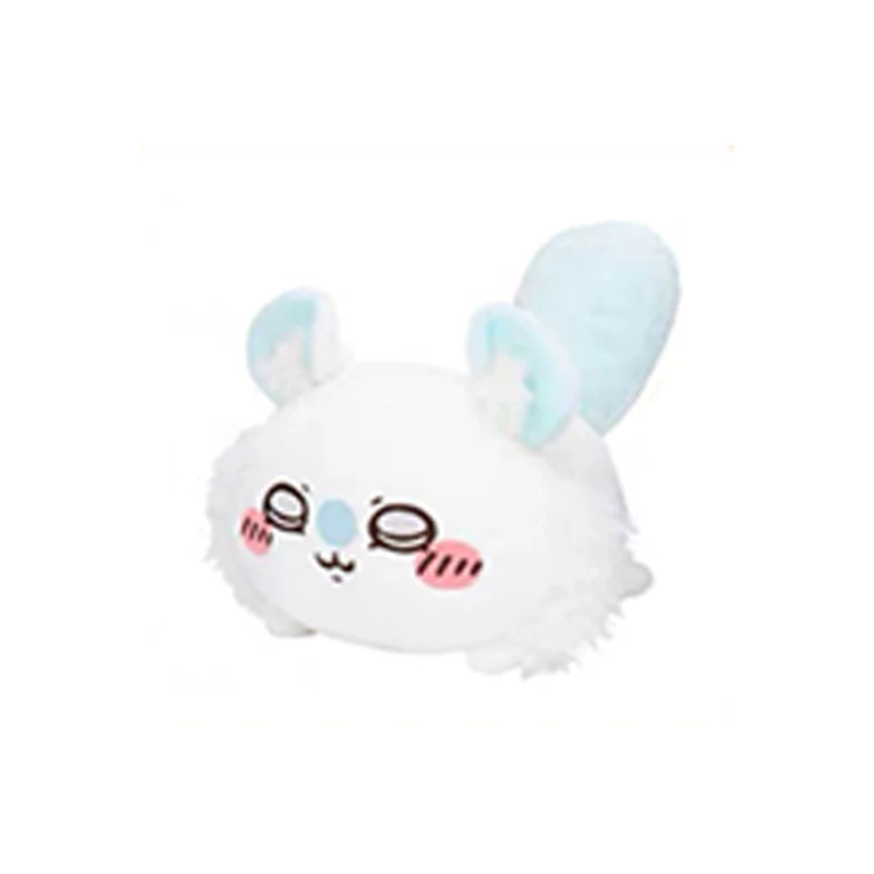 Сделанный своими руками Chiikawa награда Gi Kai Kaikawa Flying Mouse Uzhic Plush Peter онлайн рисунок