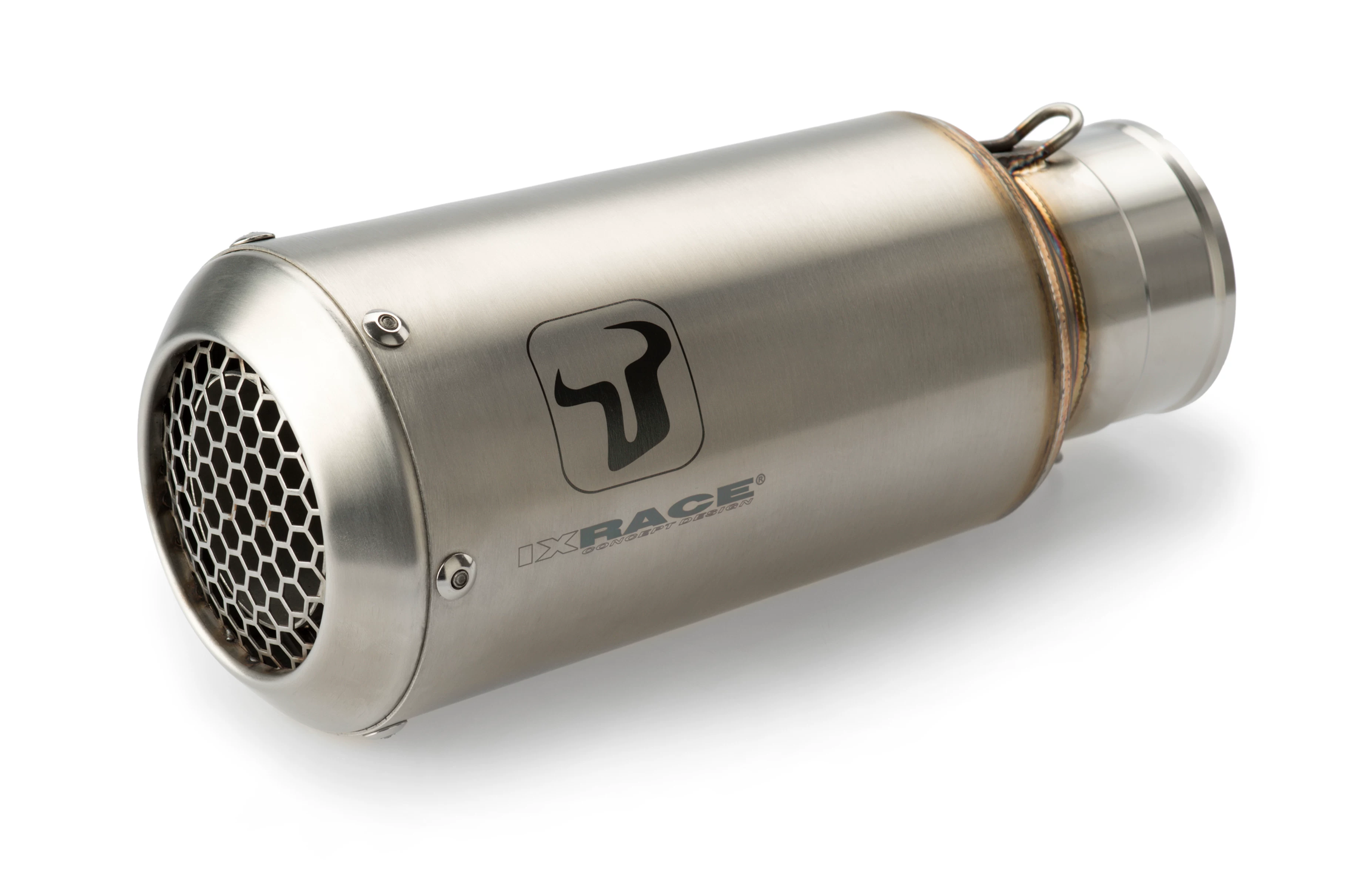 exhaust pipe suitable for LONCIN VOGE 500R