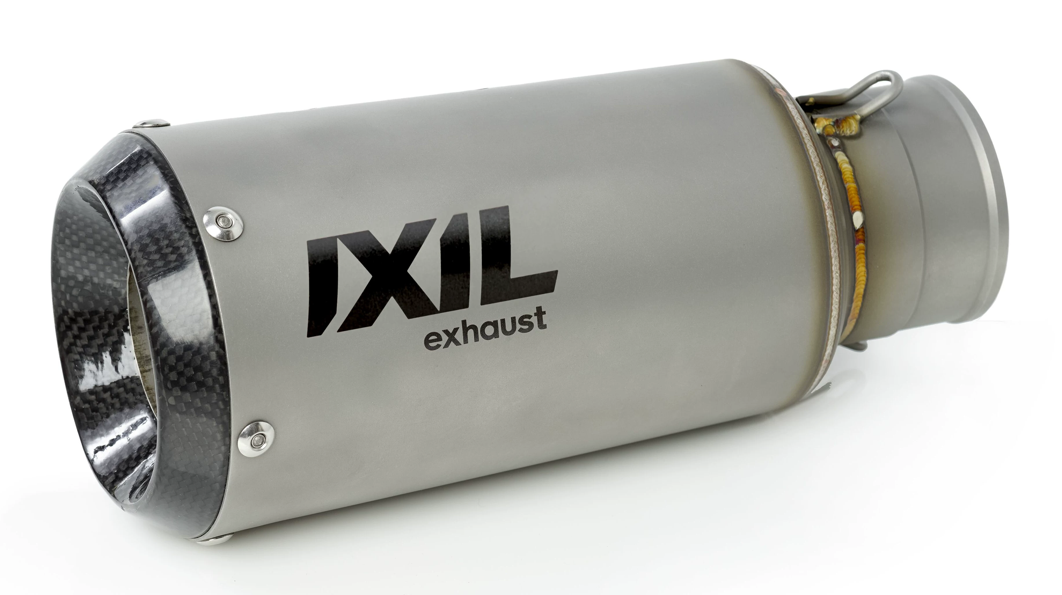 exhaust pipe suitable for LONCIN VOGE 500R