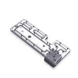 Bykski RGV-PHA-PK518-PAPELLER PK518/600S P500/600A Water Road Board