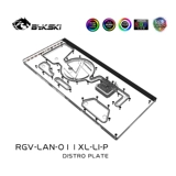 Bykski RGV-LAN-O11XL-LI-P Lianli O11d XL Фронтальная плата