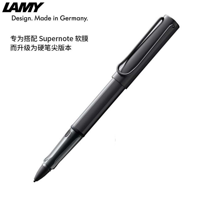 IFLYTEK smart office notebook x3lamy electromagnetic pen tip