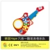 Hape six in one cool guitar band xylophone baby nhạc đồ chơi nhạc cụ mô phỏng bé trai và bé gái 3 tuổi do choi tre em Đồ chơi âm nhạc / nhạc cụ Chirldren