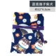 Синий вентилятор Shiba Inu Import Fabric