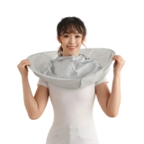 Накидка, нагрудник, детский плащ для стрижки волос для домашнего использования, фартук