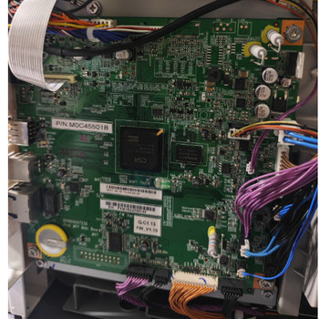 Ricoh Sp330Sn Sp320 310 Motherboard Repair Power Board Repair