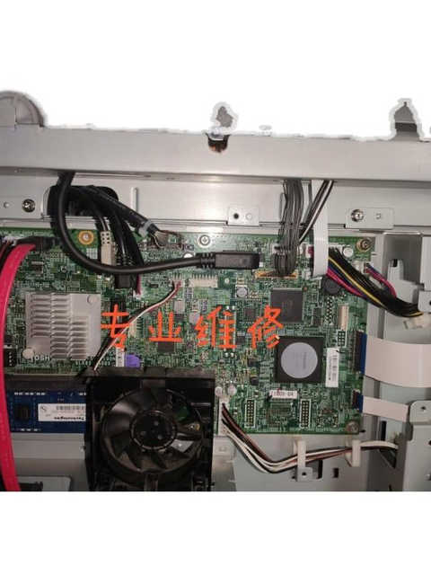 Toshiba 3015 4505 4515 2515AC 8508 3515AC 3005 system board power board repair