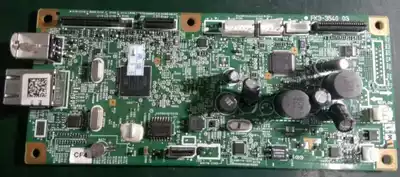 Canon 4710 4712 4750 4770 4870 4890 motherboard interface board (maintenance)