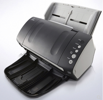 Fujitsu Scanner Fi-7140 Scanner Motherboard Repair