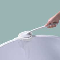 Posture Bathroom Brush Architecture Bathroom Brush Bath brush tile brush long handle sponge cleaning bath brush