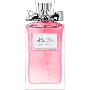 Dior 玫舞轻旋淡香水