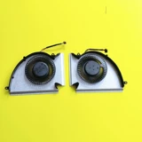 Оригинальный MSI/MSI GP76 GE76 WE76 PABD1A010SHL N451 N452 Охлаждающий вентилятор