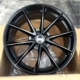 14/15/16/17/18 inch 19 bánh xe refit phù hợp với Kia Civic Toyota Yinglang Yi di chuyển F3 Scirocity polo - Rim mâm đúc 14 inch 5 lỗ