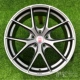 14/15/16/17/18 inch 19 bánh xe refit phù hợp với Kia Civic Toyota Yinglang Yi di chuyển F3 Scirocity polo - Rim mâm đúc 14 inch 5 lỗ