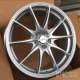 14/15/16/17/18 inch 19 bánh xe refit phù hợp với Kia Civic Toyota Yinglang Yi di chuyển F3 Scirocity polo - Rim mâm đúc 14 inch 5 lỗ