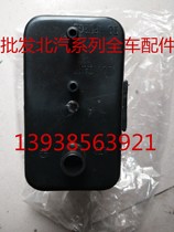 BAIC prestigious 306 carbon tank assembly gasoline air filter square carbon tank assembly