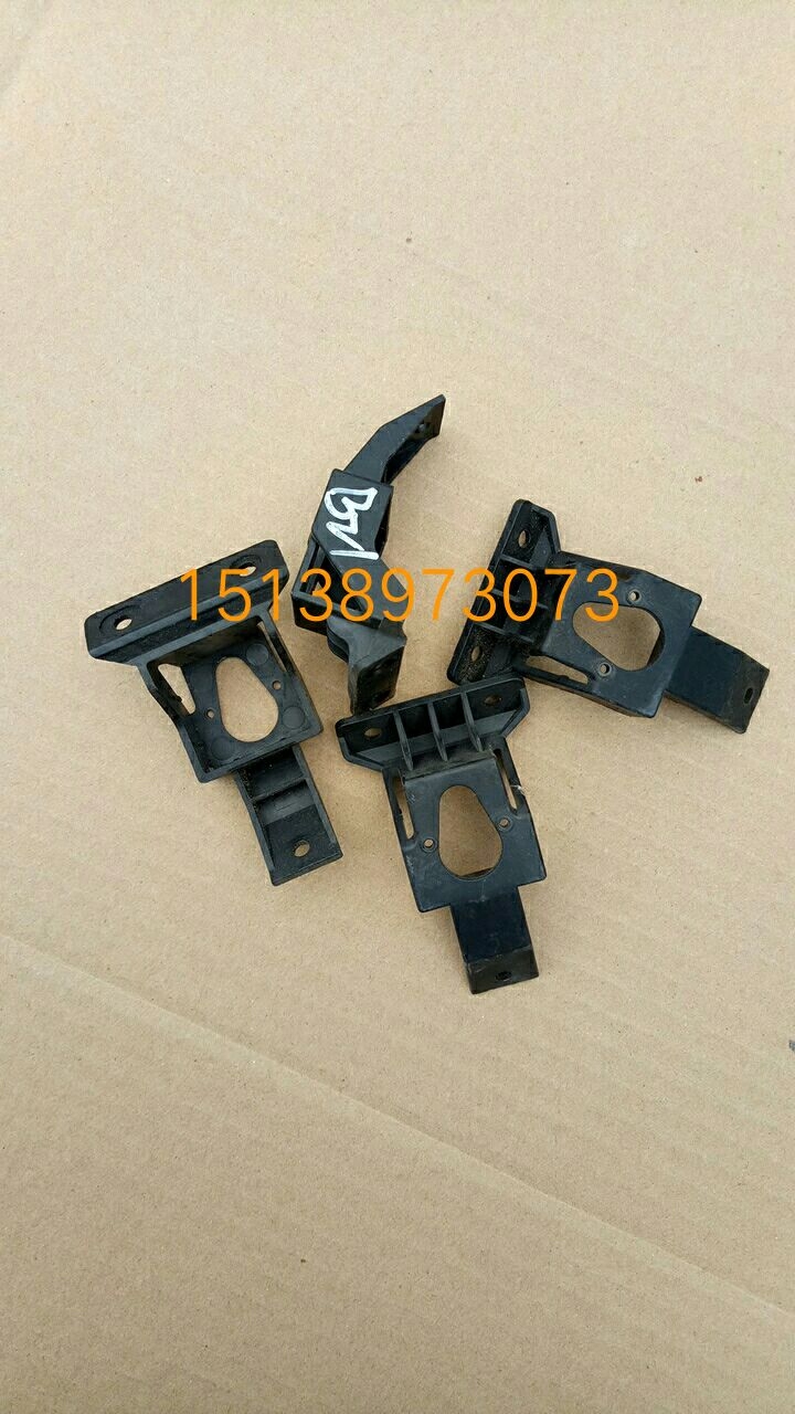 BAIC S2 S3 camera bracket reversed image bracket camera bracket original