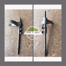 BAIC Weiwang 306 Transmission Accessories Transfer Transfer Fork Fork Fork Fork Mass assembly