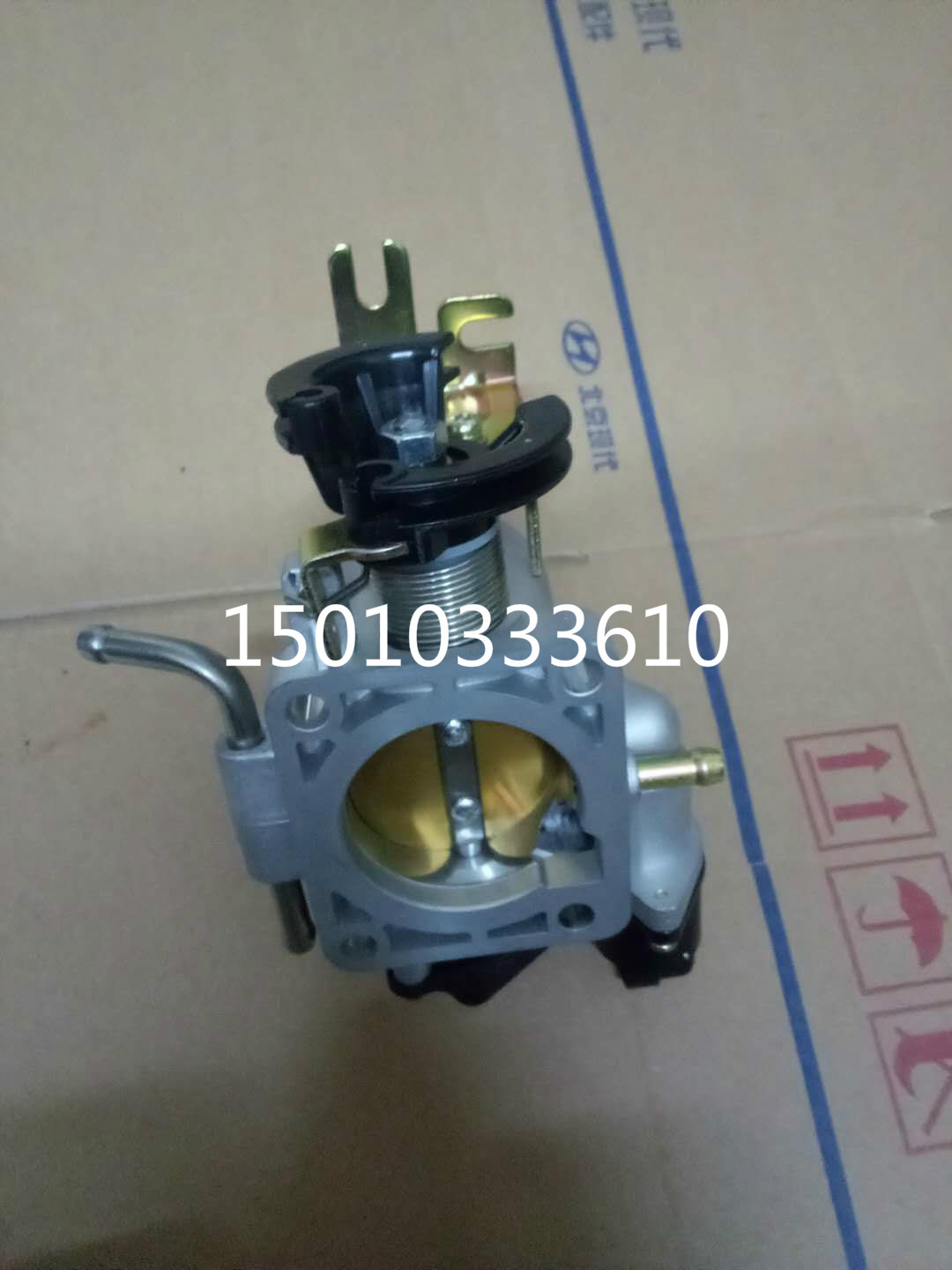 BJ40 b40 inlet tube hose valve body hose tube connected tube tube air - filter inlet hose