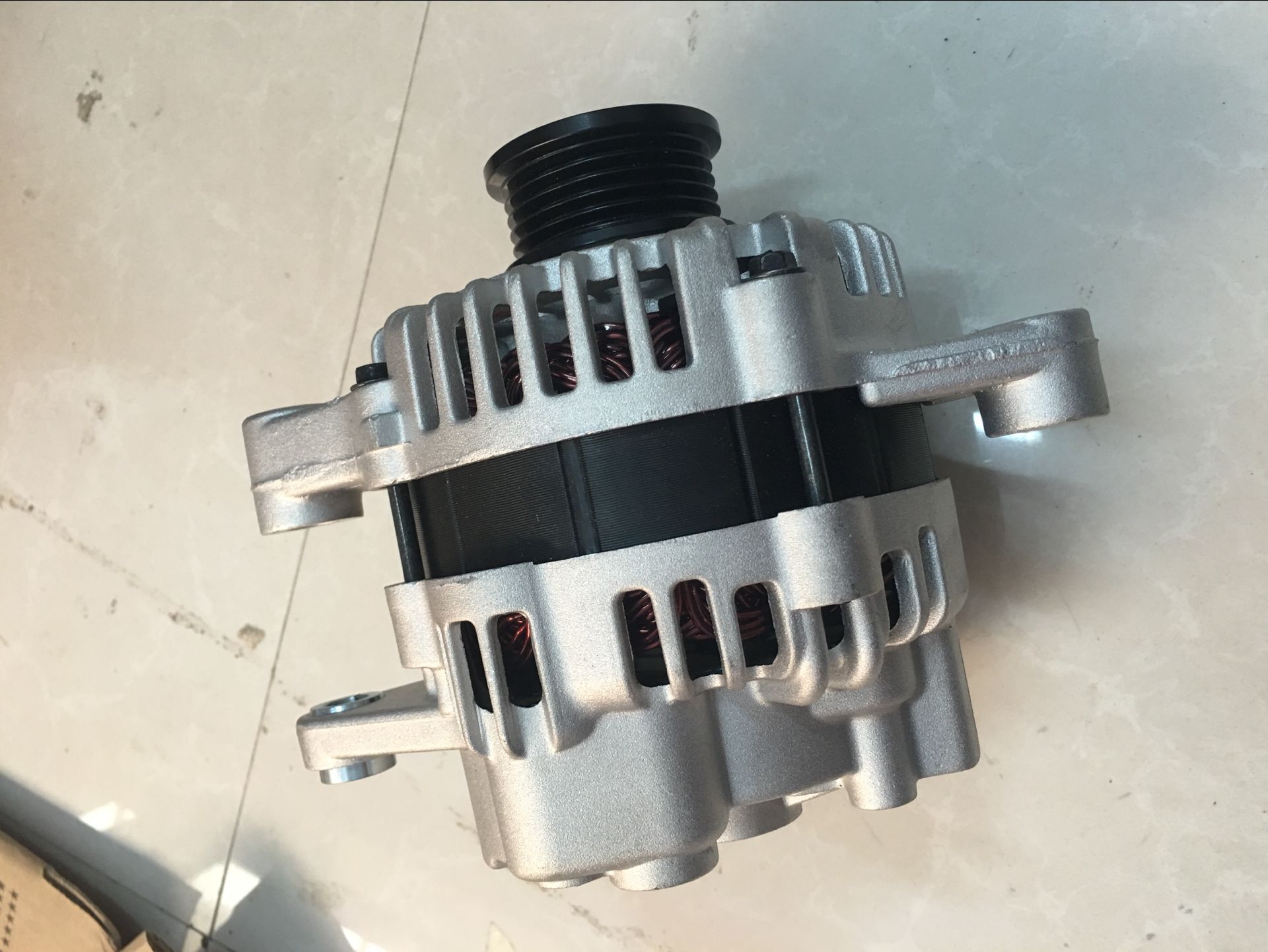 BAIC Weiwan M20 generator assembly generator MPV motor motor assembly motor motor generator motor assembly generator