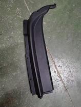 Adapted to North Steam S2S3H2H 2E prestigious M20 rainboard under front - block glass decorative plate guide plate