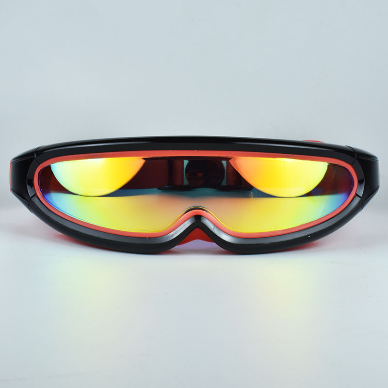 Kính lớn cho trẻ em kính bơi đặc biệt chống nước HD chống sương mù cho nam và nữ - Goggles kính bơi chuyên nghiệp