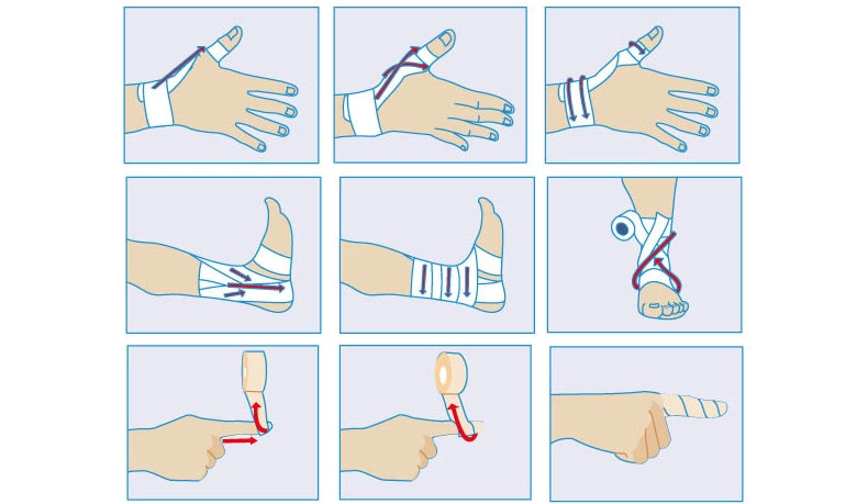 Protection sport - Ref 586443 Image 19