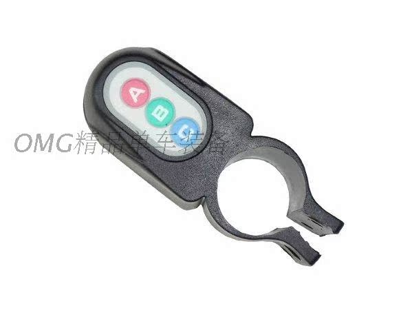 Avertisseur de vélo - Ref 1455373 Image 4