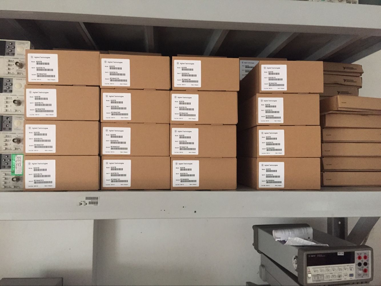 Brand new with packaging Anteren Agilent82357B USB-GPIB