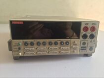 Sale of recycled US Gili KEITHLEY2400 high precision digital source table