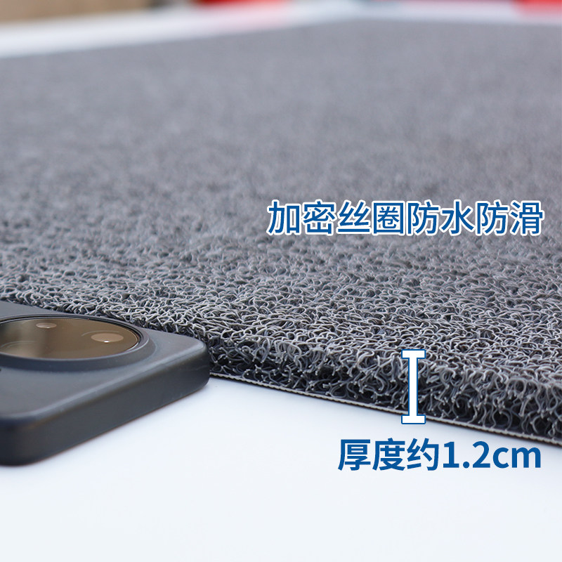 地毯全攻略：从家用通铺到商用定制，如何选对那一块？-地毯-淘宝百科网