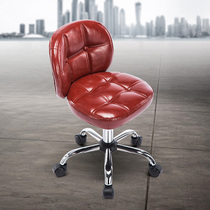Three-year warranty Computer stool Household small lifting swivel chair with backrest Student desk small office pulley chair