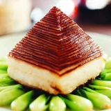Плесень из нержавеющей стали сливы мясо из креативного мяса Четыре угла