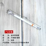 Mini Double -Headed Diger Tims из нержавеющей стали фрукты копание ложки арбуза в стиле стиль стиль гостиницы