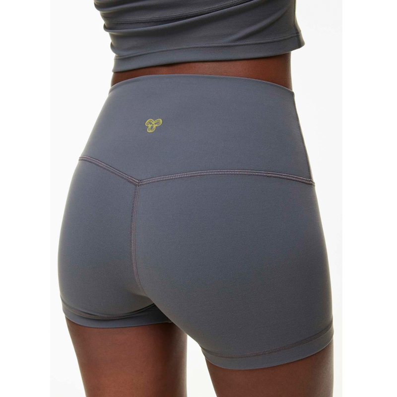 【Tna Tennis】Fitness Yoga Tennis Running Base Layer High Waist Butt-Lifting Tight 3inch Short Cycling Shorts for Women 【Tna Tennis】Fitness Yoga Tennis Running Base Layer High Waist Butt-Lifting Tight 3inch Short Cycling Shorts for Women