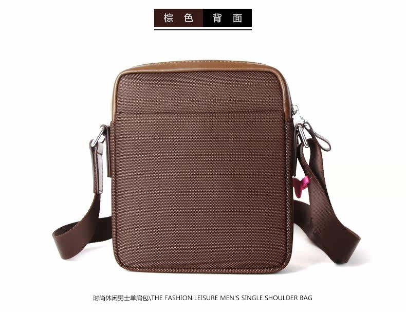 Sac pour homme - Ref 53824 Image 38