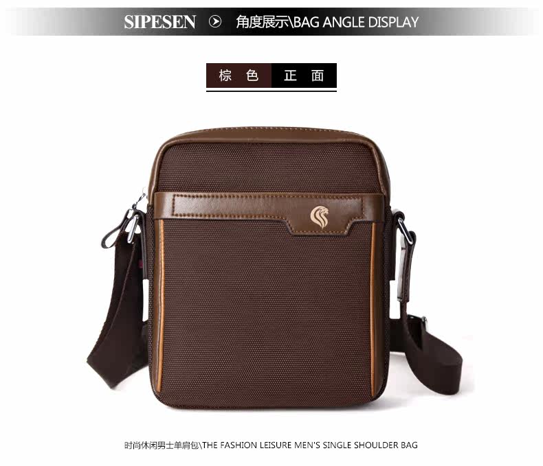 Sac pour homme - Ref 53824 Image 36