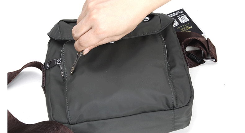 Sac homme - Ref 51282 Image 22