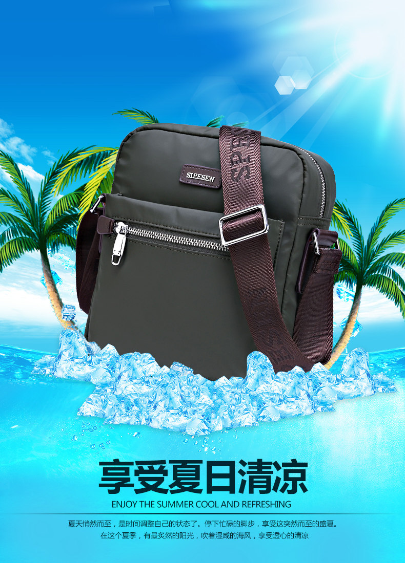 Sac pour homme - Ref 49484 Image 6