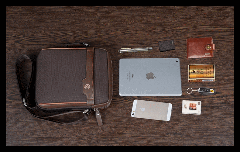 Sac pour homme - Ref 53824 Image 20