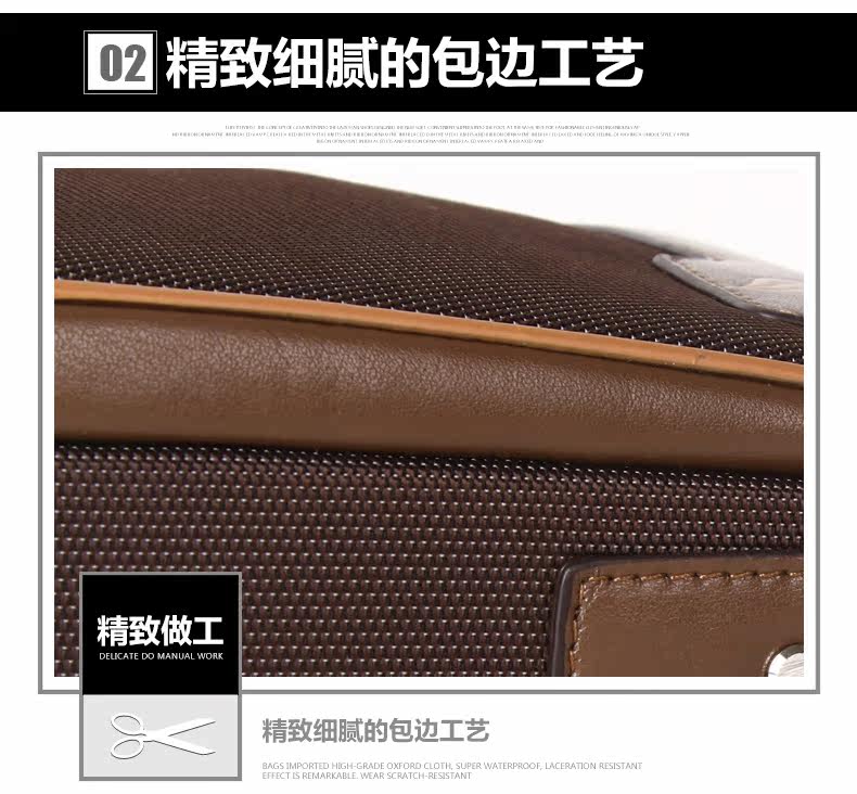 Sac pour homme - Ref 53824 Image 29