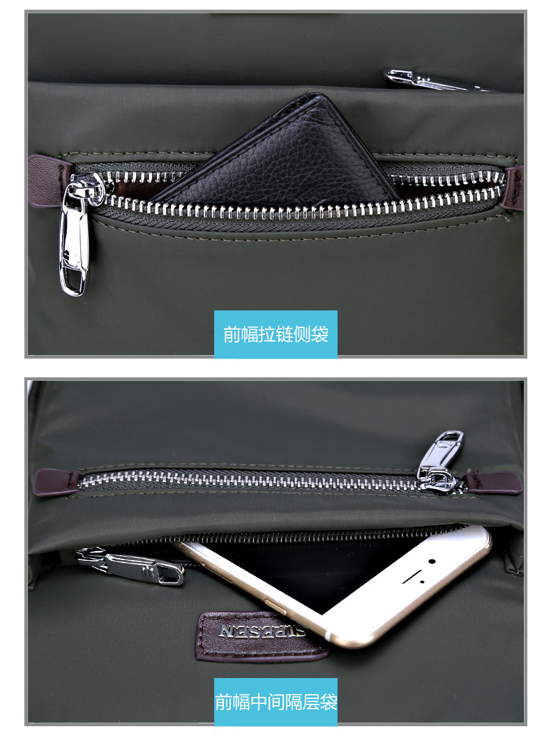 Sac pour homme - Ref 49484 Image 29