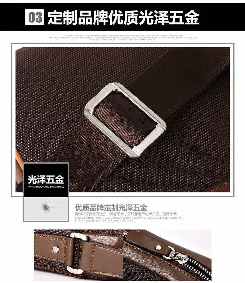 Sac pour homme - Ref 53824 Image 30